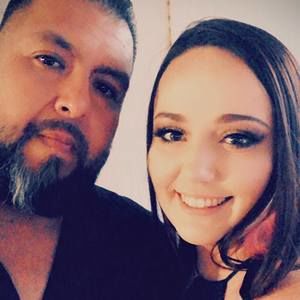 Meet your Posher, Audrey